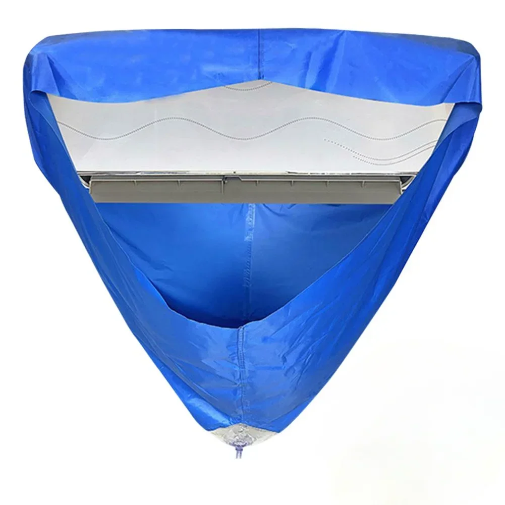 

Настенный чехол для чистки кондиционера PVC 2.4м/3.2м