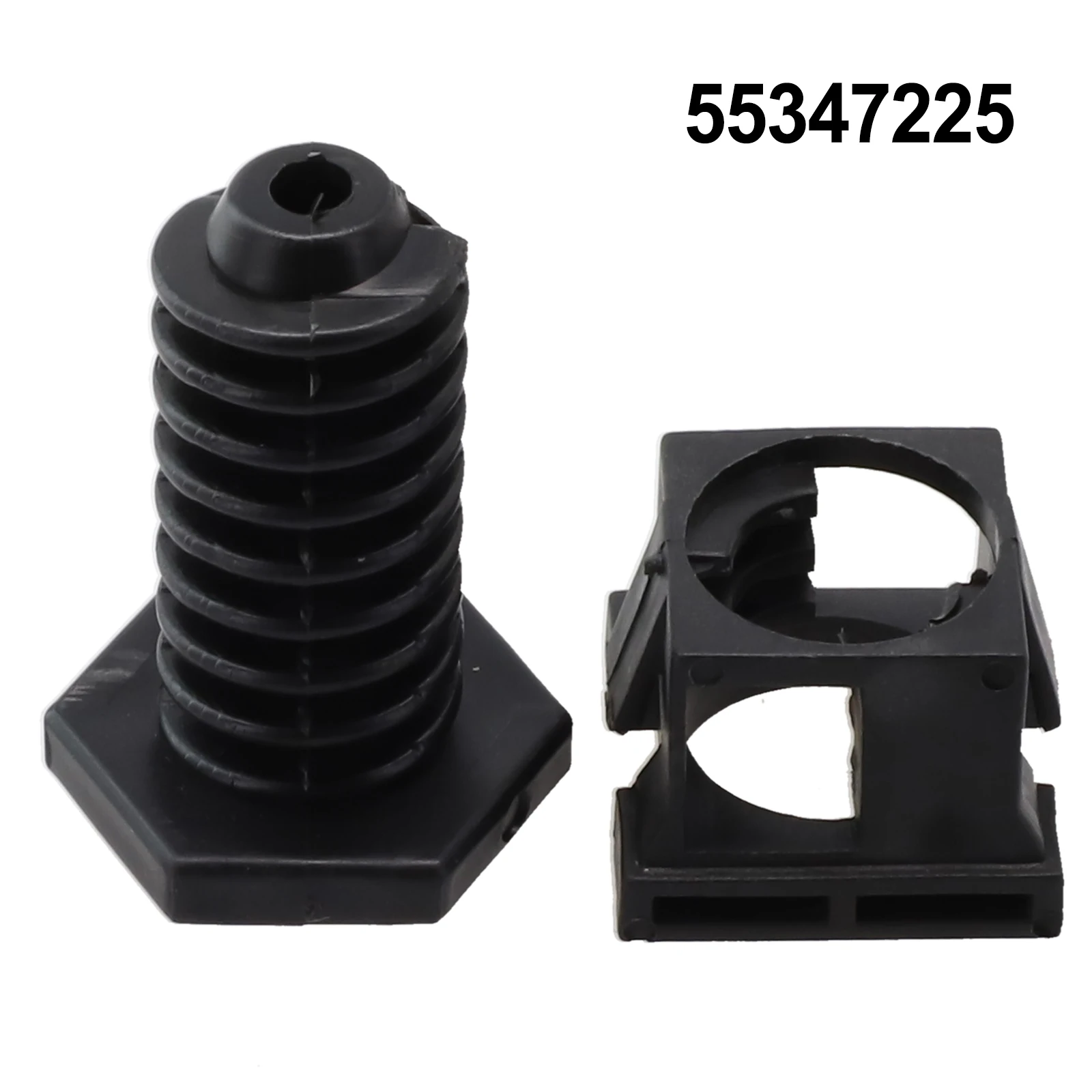 1 шт. 53182595 55347225 Для Cherokee 2014-2019 для Dodge подушка бампера капота Jeep 14-19