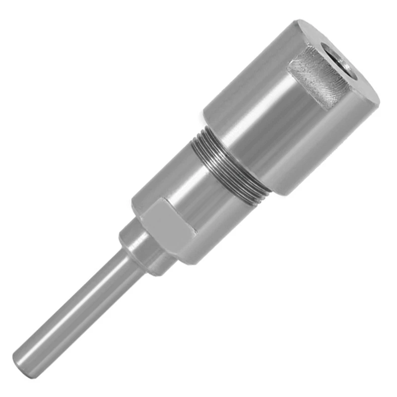 

Milling Cutter Extension Rod Converter Chuck Engraving Machine Accessories Suitable For Wood Milling