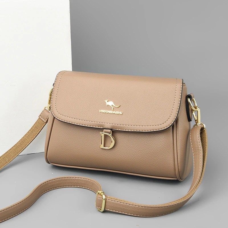 Высококачественные сумки-мессенджеры маленький кошелек дамские сумочки женская