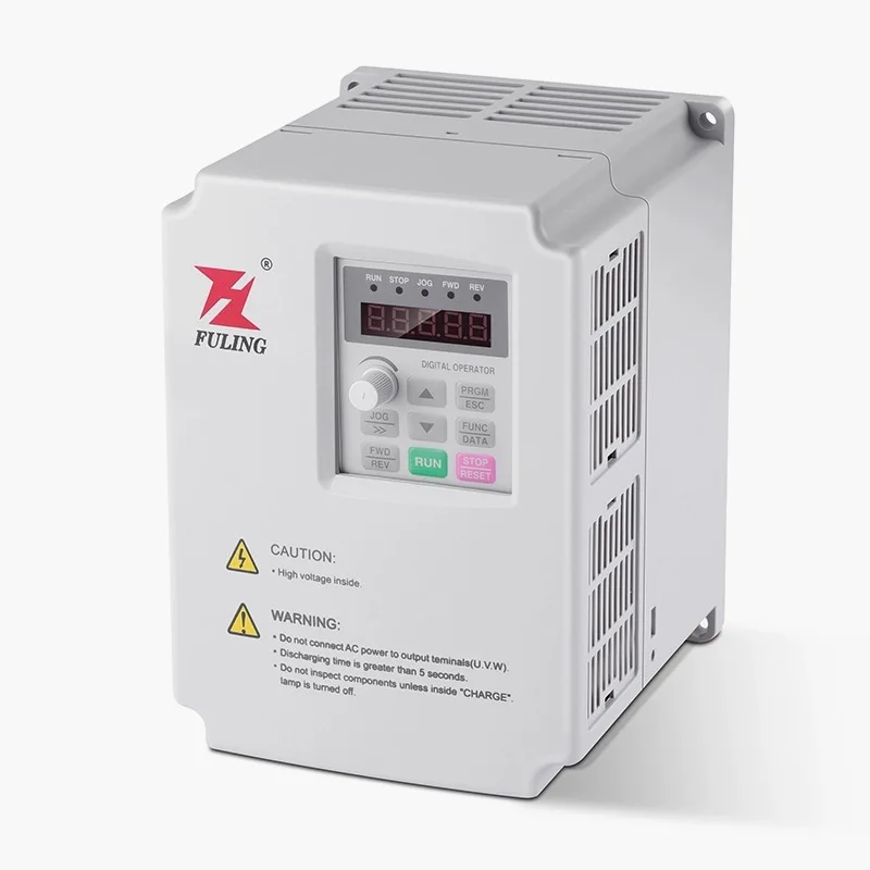 220 кВт 380 в/в Fuling inverter Cnc запасные части VFD шпиндель и инвертор