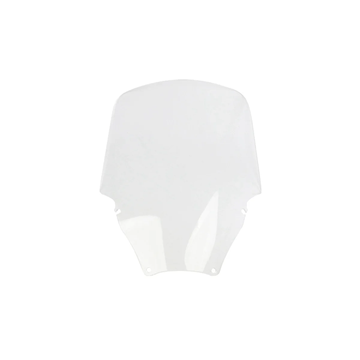 

Motorcycle Windshield Windscreen Wind Deflectors for FORZA 350 FORZA 350 FORZA350 2021 Transparent