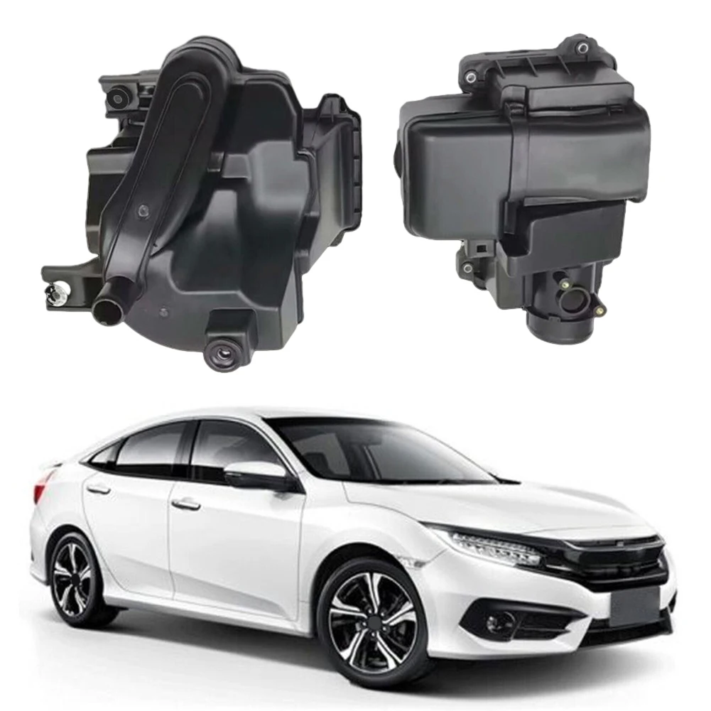 Современный корпус воздушного фильтра для Honda Civic 2016 2021 прочная пластиковая точная установка OEM номер 17210 5AA A00