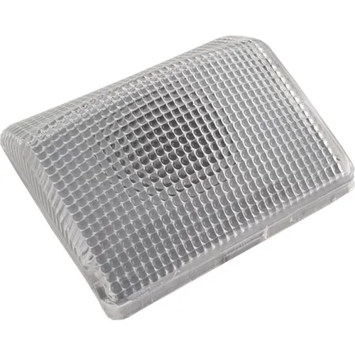 

Для Renault Clio 3, для бокового брызговика, белый сигнал для Ref Oe 8200343322