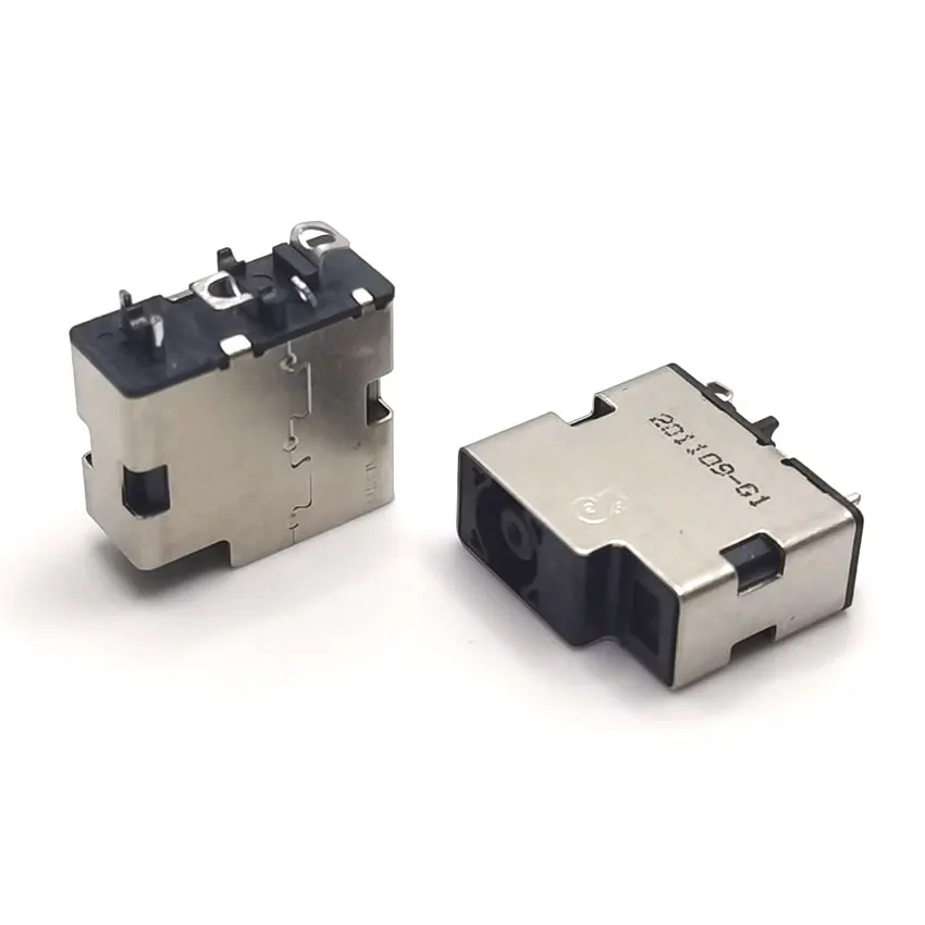 Новый блок питания постоянного тока для ноутбука HP 14-AC 15-N 15-AE 15-AX 15-AY 15-AB 15-BC 250 255 G3 G4