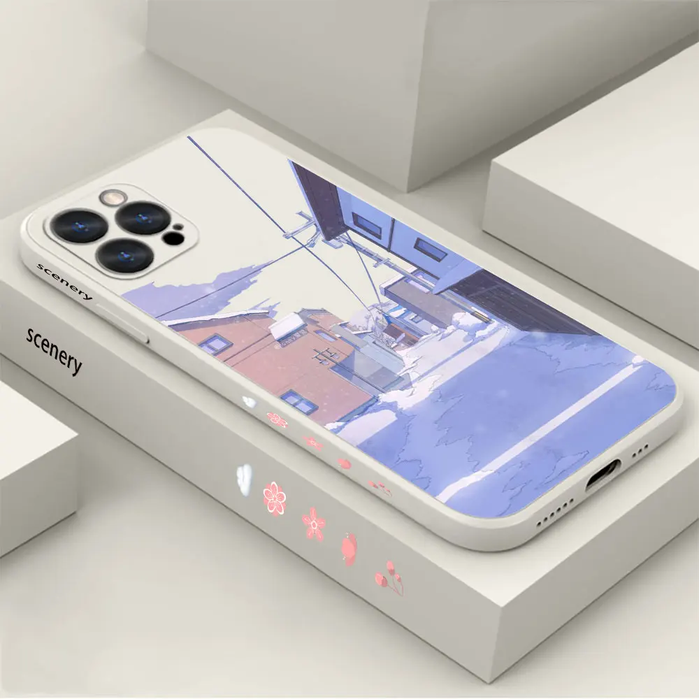 

Чехол для Apple iPhone 14 13 12 11 Pro Max Mini X XS XR SE 7 8 6 6S Plus