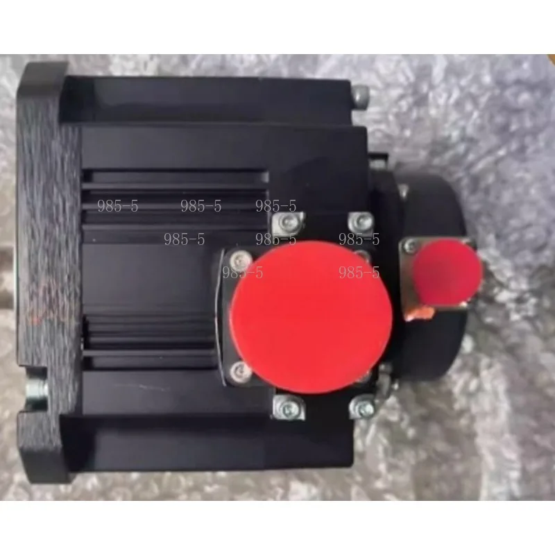 Фото Промышленный серводвигатель HF-SP61E1K-S3, класс S3, с высоким крутящим моментом №4