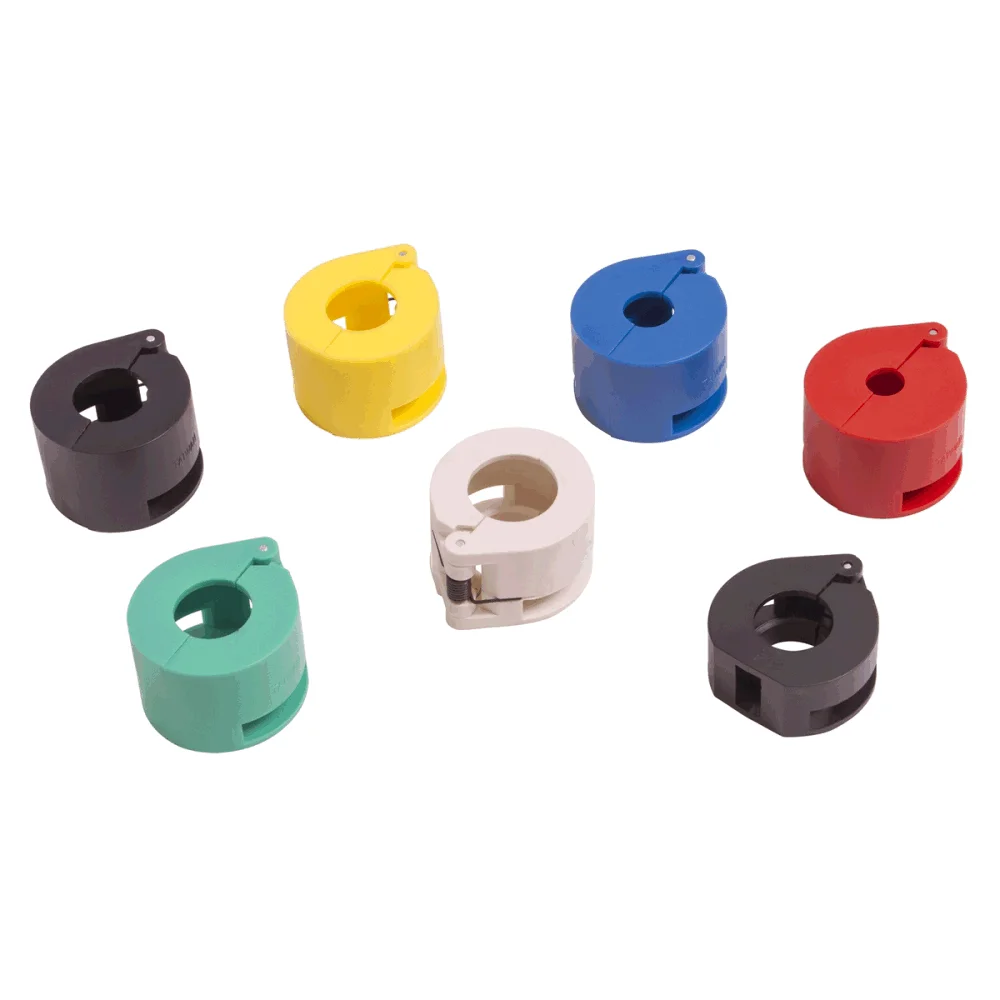

JMT Spring Lock Coupler Disconnect Set, 7pc