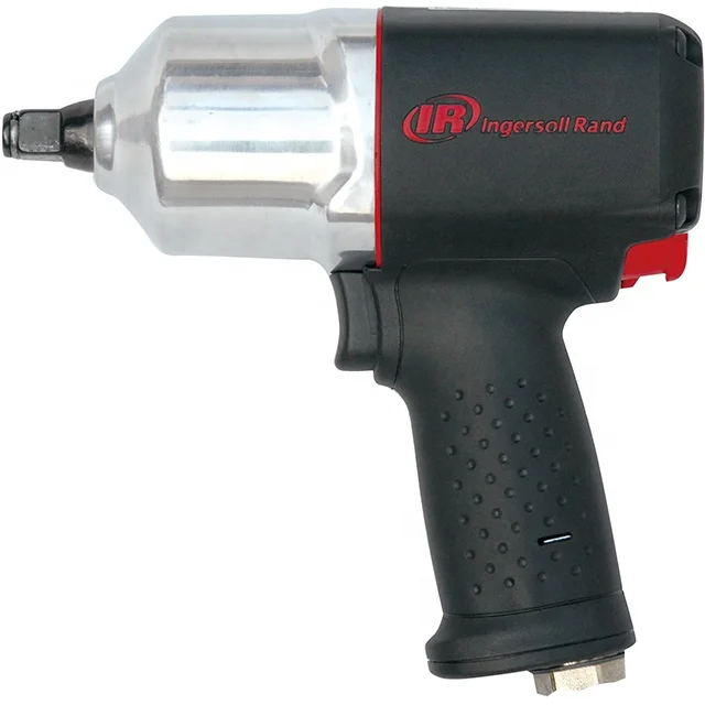 Ingersoll Rand Power Tools/Air Tools 1/2" Pneumatic Impact W