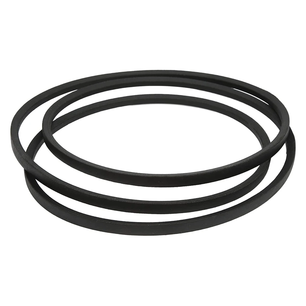 

Резиновый ремешок для газонокосилки, портативный съемный Профессиональный сменный ремешок для подрезки, ремни, компоненты