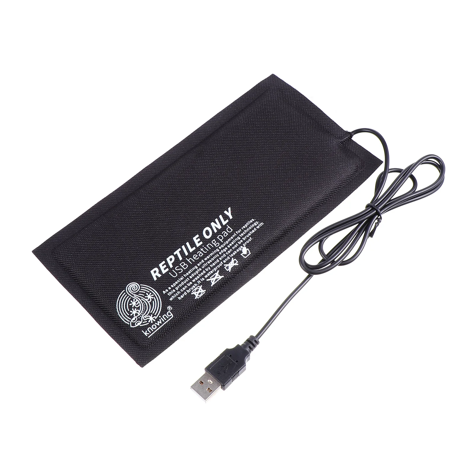 

Pad Heat Mat Heating Reptile Terrarium Turtle Spider Warmer Tank Lizard Pet Reptiles Tortoise Electric Heater Hydroponic Animal