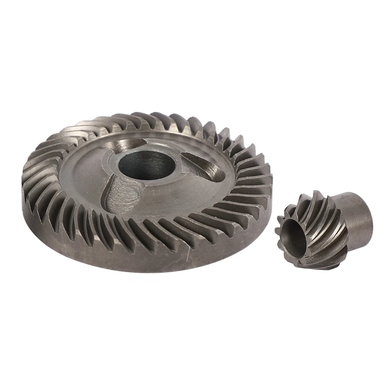 Шестерня для угловой шлифовальной машины GWS7-125 запасные части