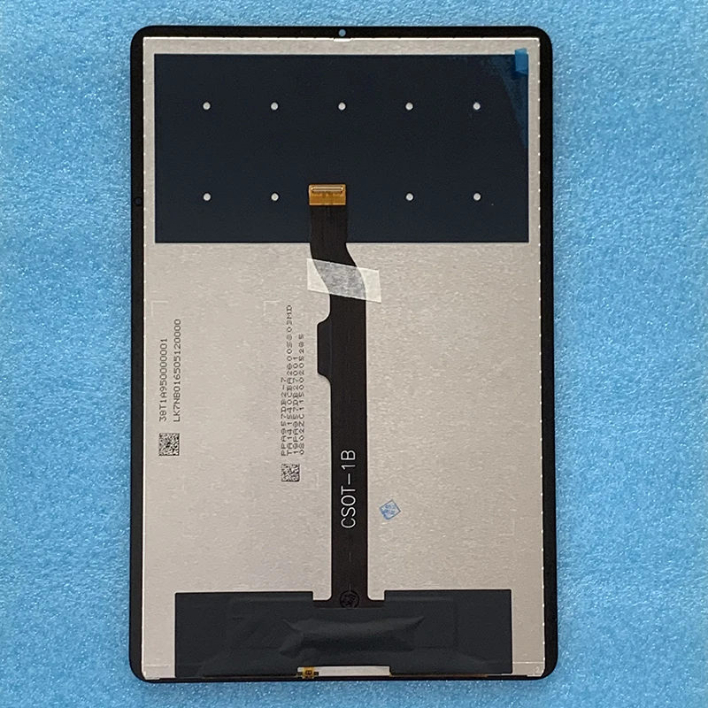 Ceny 11.0 ''oryginalny Dla Xiaomi Pad 5 Mi Pad5 Pro Wyświetlacz LCD Ekran Digitizer Panel Dotykowy Dla Xiaomi Mi Pad 5 Pad 5 Pro 5G Wyświetlacz