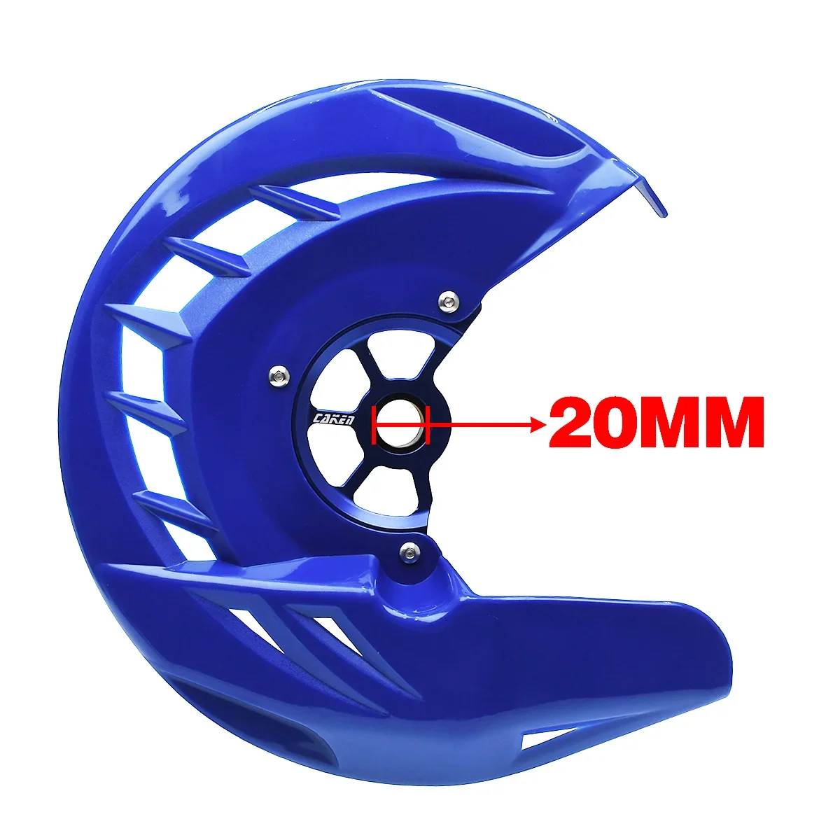 

Защитная крышка переднего тормозного диска для мотоцикла Yamaha YZ125 YZ250 YZ250F YZ450F YZ250FX YZ450FX YZ125X YZ250X WR 125 250 250F 450F