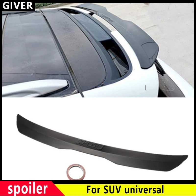 Для кроссовера автомобиля хэтчбека Универсальный спортивный автомобильный