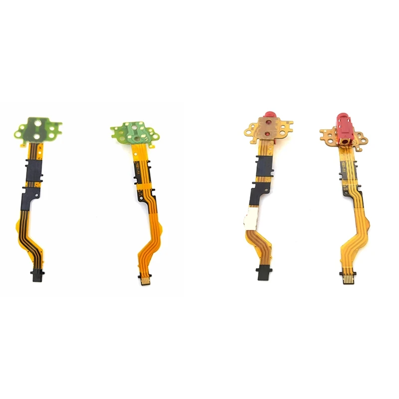 

1 PCS Microphone Jack Cable MIC Microphone Flex For Sony ILCE-7M3 ILCE-A7III ILCE-A7M3 Camera Repair Parts New (With Socket)