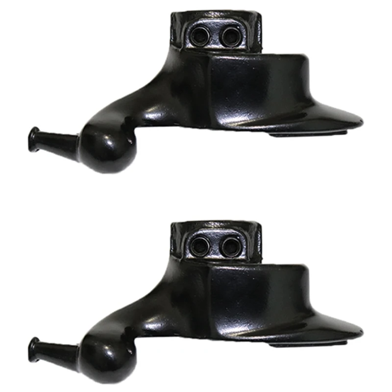 

2Pcs 28Mm Universal Car SUV Tire Changer Machine Mount Demount Duck Head Tool Car Accessories