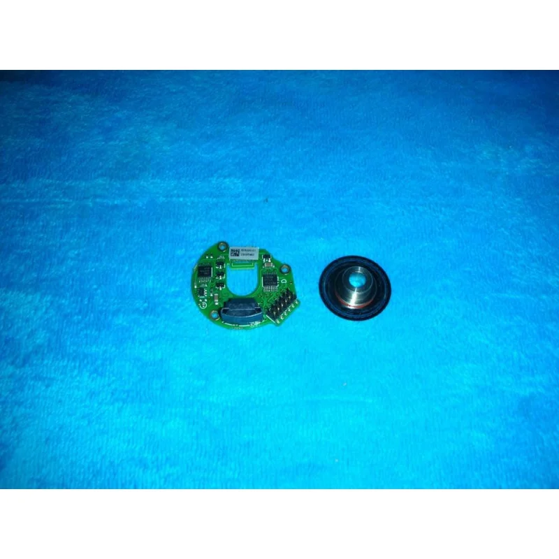 

1 шт б/у ROHS 605220-01/1104025D/598262-02