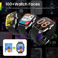 Смарт часы Amazfit Pop 3S#4