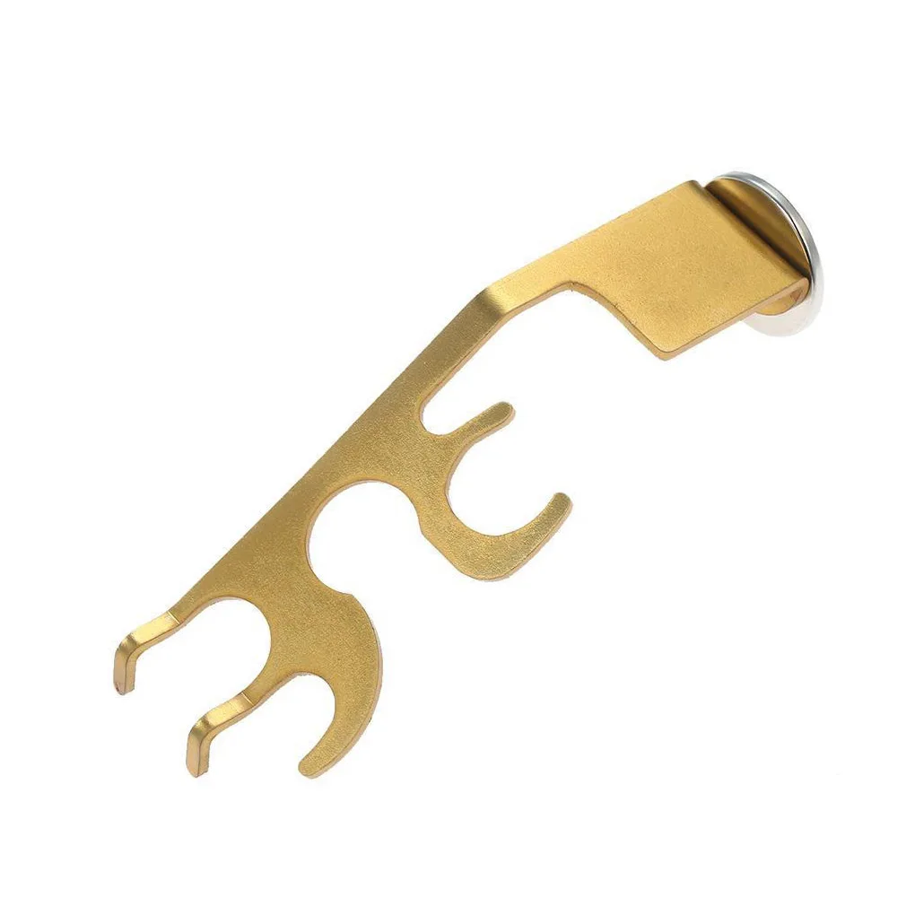 

Водонепроницаемый держатель для сварки, профессиональный нержавеющий кронштейн для горелок TIG, простые в использовании аксессуары