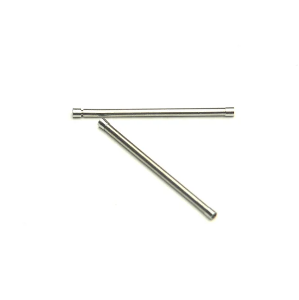 For Blancpain 50 Hex Screws, Watchband With Shaft, Unlug Watch Buckle Screw Rod Fittings