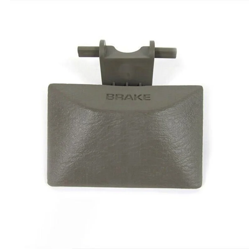 Ручка тормоза для Dodge Ram 1500 2500 3500 2003-2005 WL85WL5AB цвет серо-коричневый