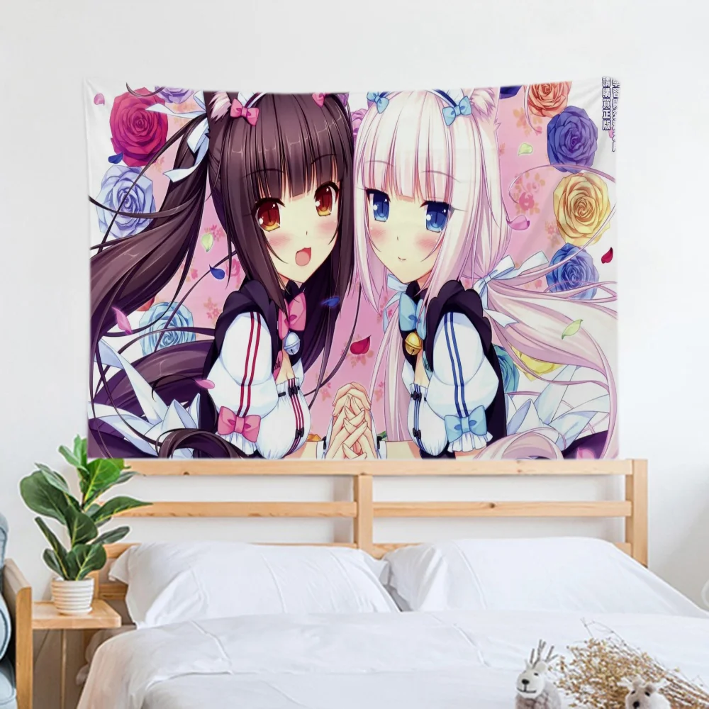 Гобелен на стену Декор для дома украшение спальни предметы украшения комнаты