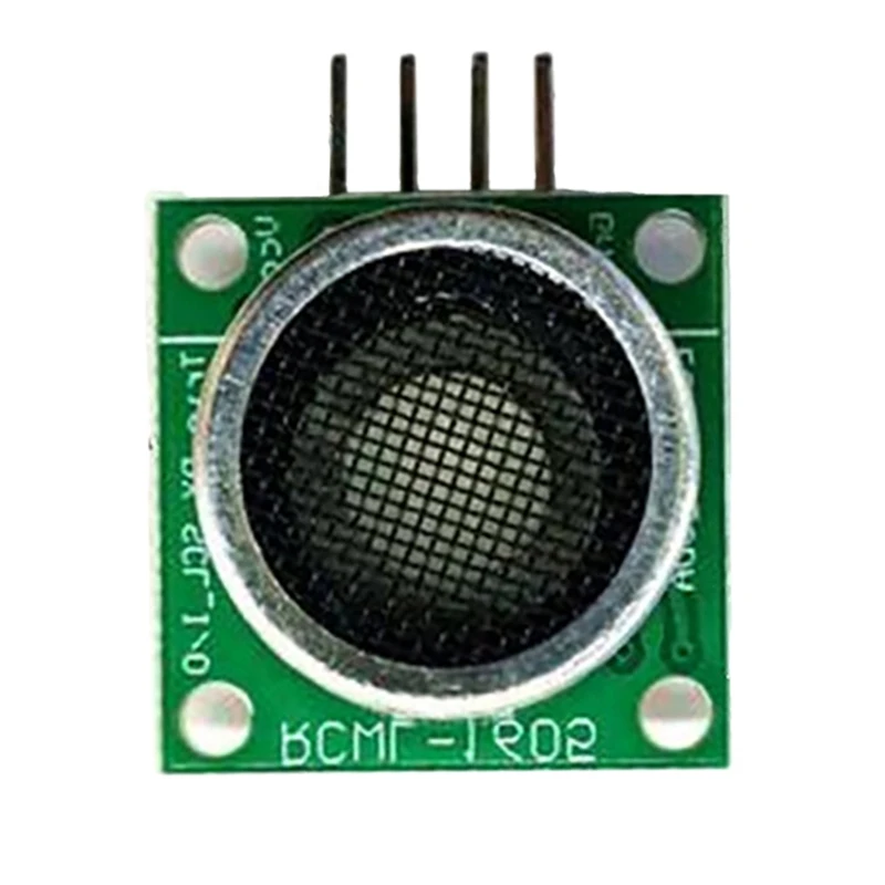 

Семейный модуль измерения расстояния GPIO Serial IIC Single Bus