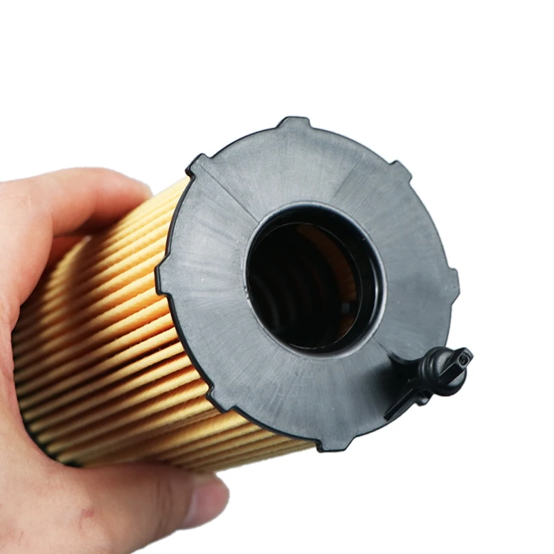 Масляный фильтр двигателя 059198405 для-A4 Avant A5 A6 S6 A7 Sportback A8 4H Q5 Q7 Touareg 059 198 405