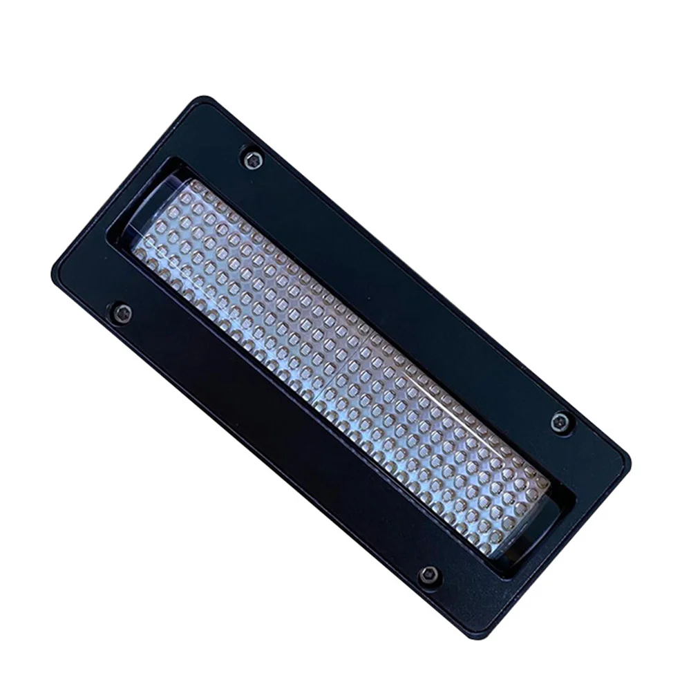 Лампа для сушки чернил с водяным охлаждением UVLED 350 Вт лампа УФ-принтера печатных