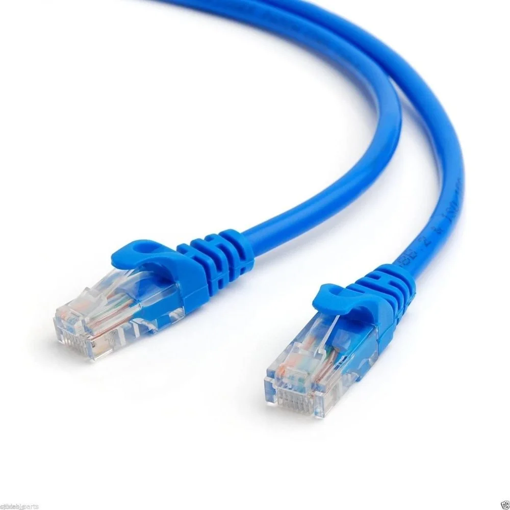 1 м/2 м/3 м/5 м/10 м сеть Ethernet RJ45 4 пары 24AWG соединительный кабель Cat5 Соединительный