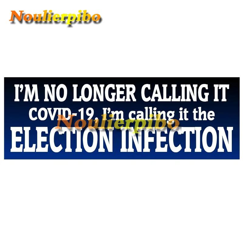 Креативные наклейки для автомобиля инфекция выбора я не звоните его виниловые