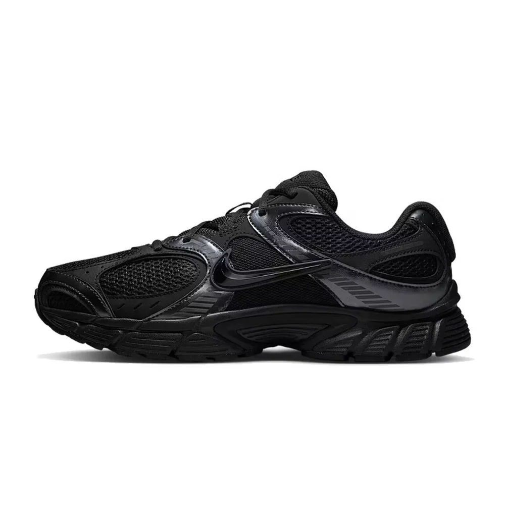 Фото Классические повседневные кроссовки Nike V5 RNR Athletic с противоскользящей подошвой и прочной амортизацией HJ5228-001 №2