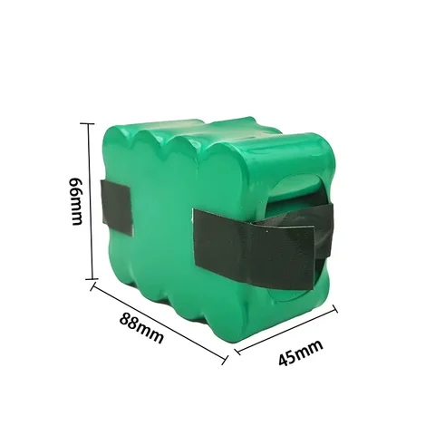 Ni-MH аккумуляторная батарея SC 14,4 В, 6500 мАч, пылесос, подметальный робот для KV8 XR210 XR510 XR210A XR210B XR510B XR