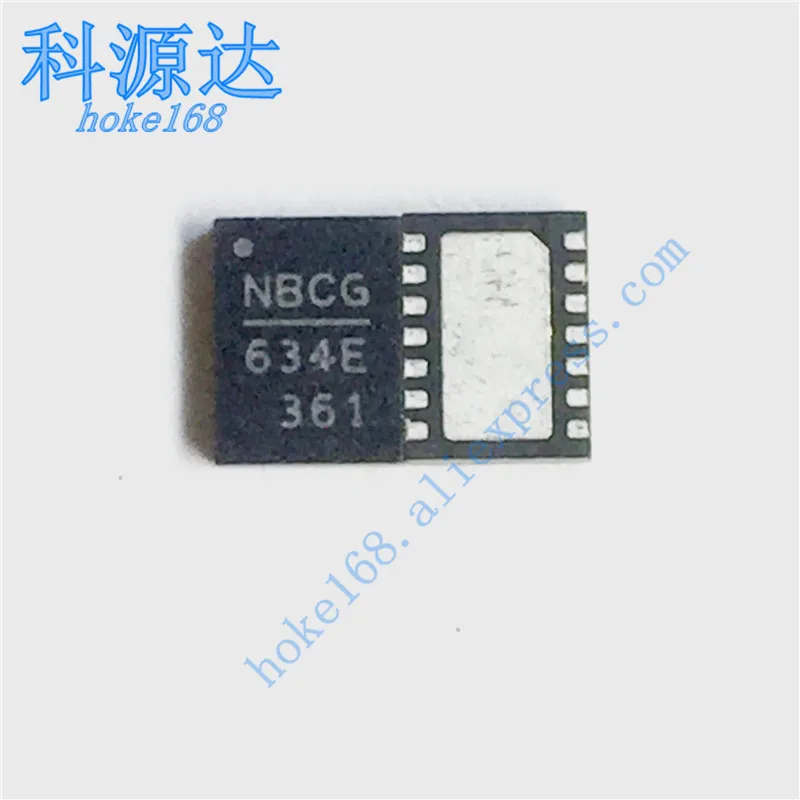 10 шт Φ 634E NB634EL NB634E NB634EL-LF-Z