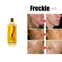 ginseng essence freckle removing 100ml water firming moisturizing repairing anti aging brighten whitening serums remove melasma