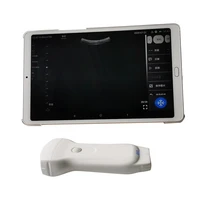 konted c10rl 3 in 1wifi ultrasound probe color doppler wireless ultrasound probe wireless pocket ultrasound for android ios