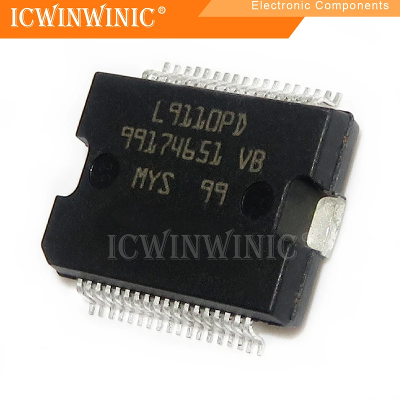 1 шт. L9110PD L9110