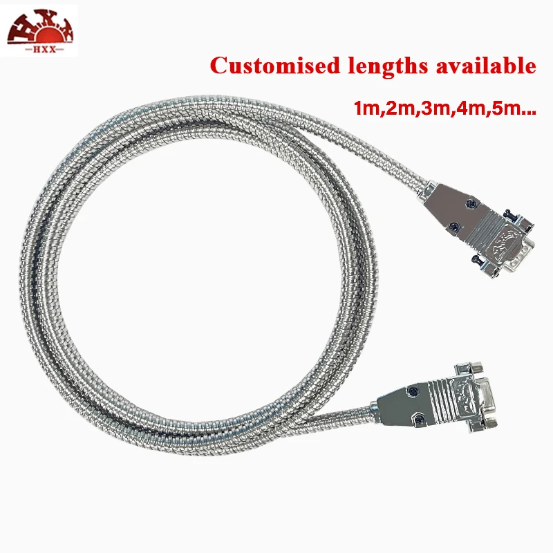 

Цифровая линейная шкала GCS898 для токарного станка