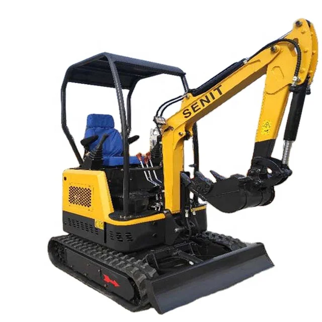 

Mini excavator 1.5 ton chinese mini excavator for sale
