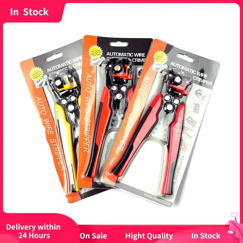 

Автоматические плоскогубцы для зачистки проводов, регулирующие изоляционные инструменты для резки проводов, обжима проводов, инструменты ...