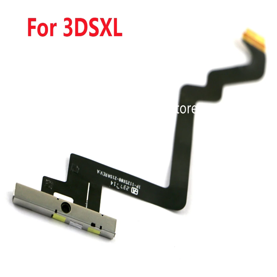 

10pcs Internal Camera Module Modules Flex Cable Replacement for 3DS XL LL 3DSXL 3DSLL New 3DSXL Game Console Repair Part