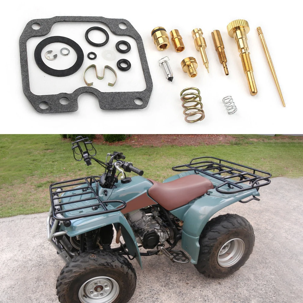 

Карбюратор для мотоцикла YFB250, YTR Timberwolf OEM