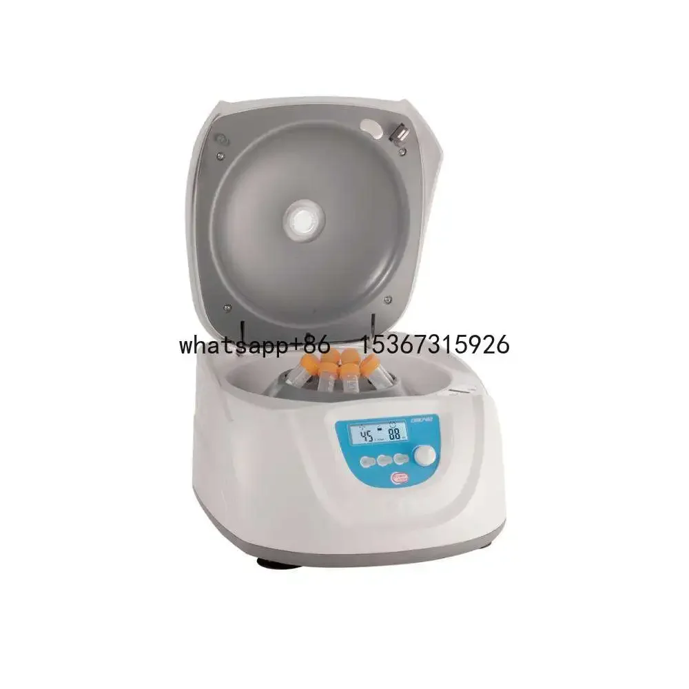 Центрифуга Nade Klinische Dm0412 Ce Gecertificeerd