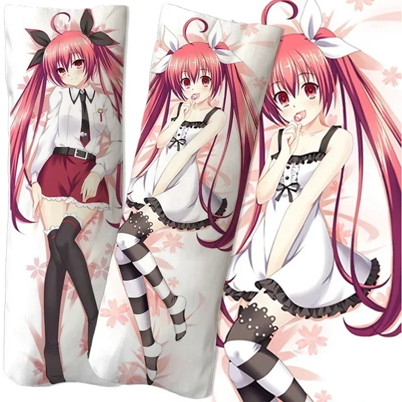 Аниме свидание живая фигурка токисаки Куруми равномерное тело обнимающая