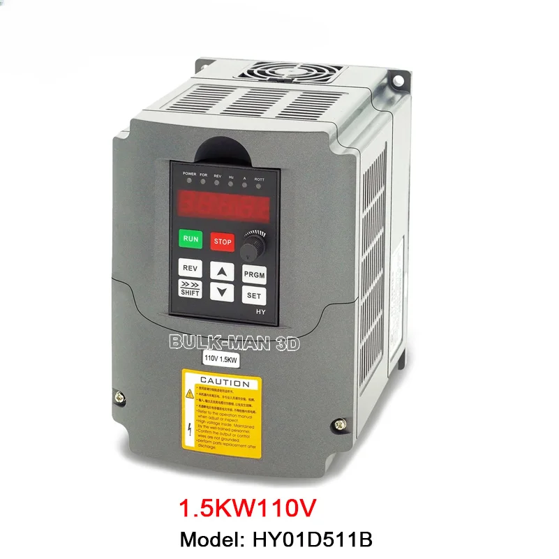 

Инвертор привода переменного тока Huanyang 110 кВт в