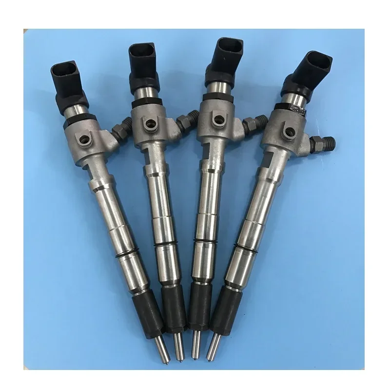 Высококачественные автомобильные детали дизельный топливный инжектор OE 03L 130277 B