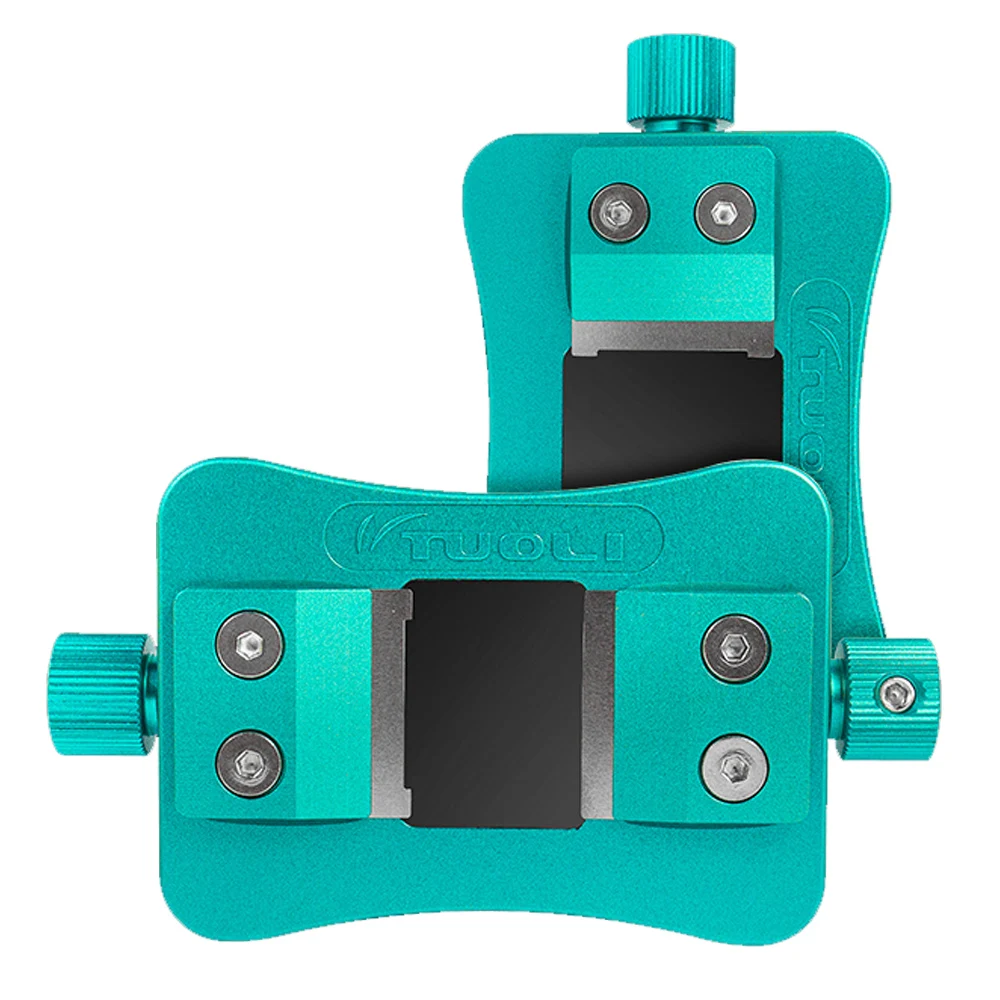 Универсальный нескользящий держатель IC CPU клей для позиционирования удаление