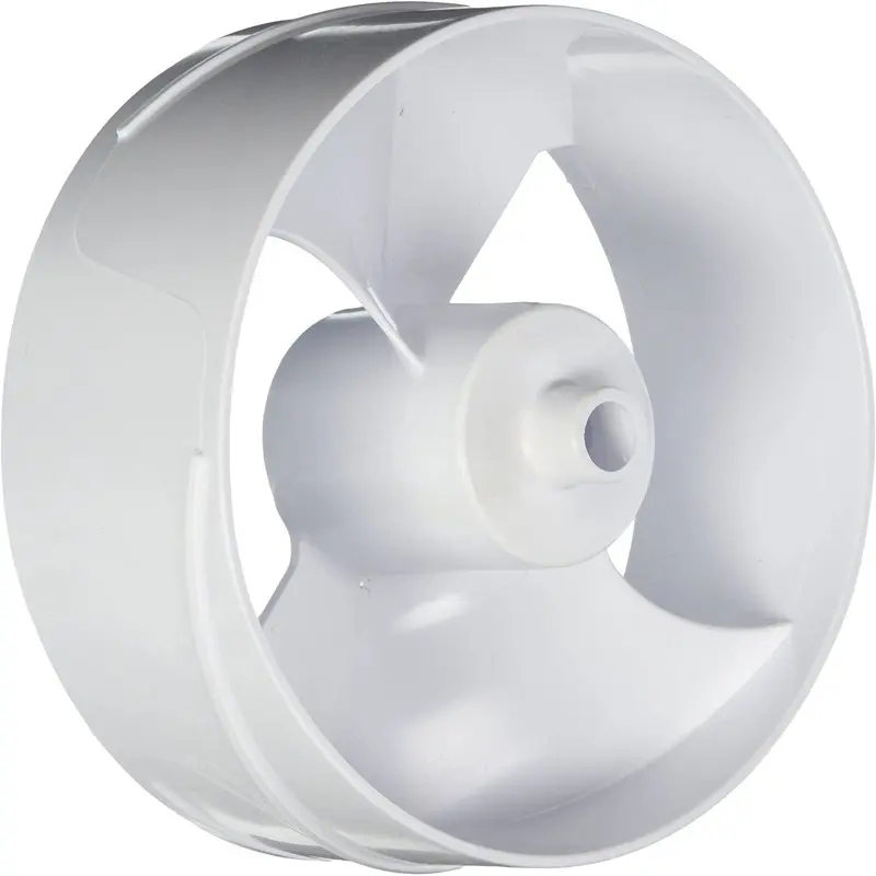

Electric GE WR17X11457 Refrigerator Helix