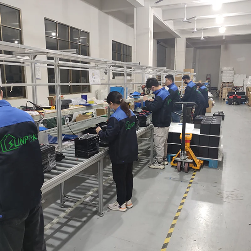 Рисунок 5 - Система питания с немодулированным